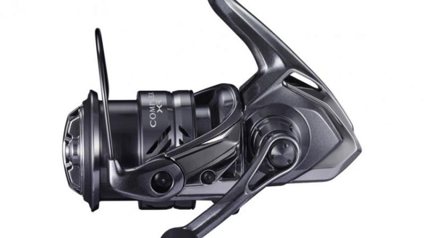 Shimano Complex XR fishing reels